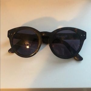 Madewell sunglasses